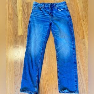 American Eagle men’s original bootcut jeans